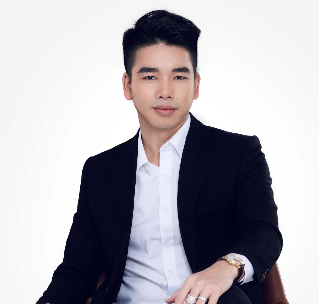 ĐỘI NGŨ MASTER <br>GIÀU KINH NGHIỆM